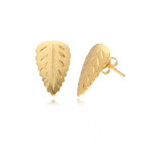 Broquel Chapa de Oro