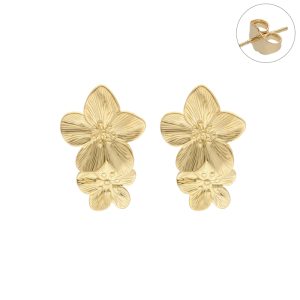 Arete Acero Inoxidable