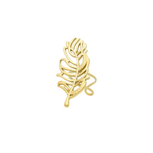 Anillo Acero Inoxidable