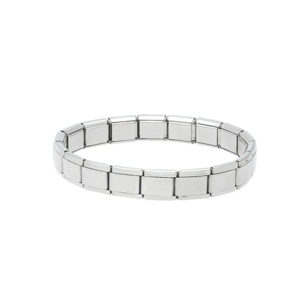 Pulsera Acero Inoxidable