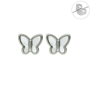 Arete Acero Inoxidable