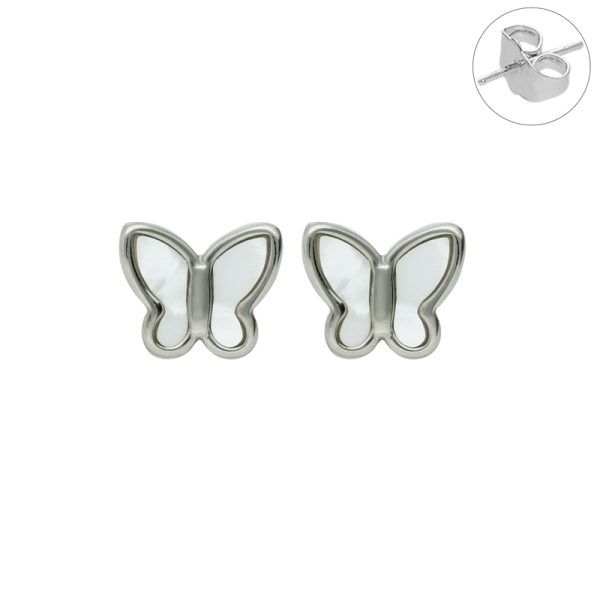 Arete Acero Inoxidable A003391