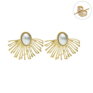 Arete Acero Inoxidable