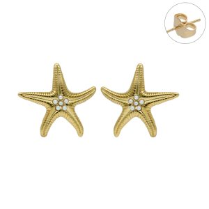 Arete Acero Inoxidable