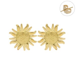 Arete Acero Inoxidable