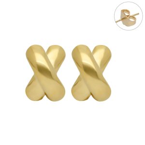 Arete Acero Inoxidable