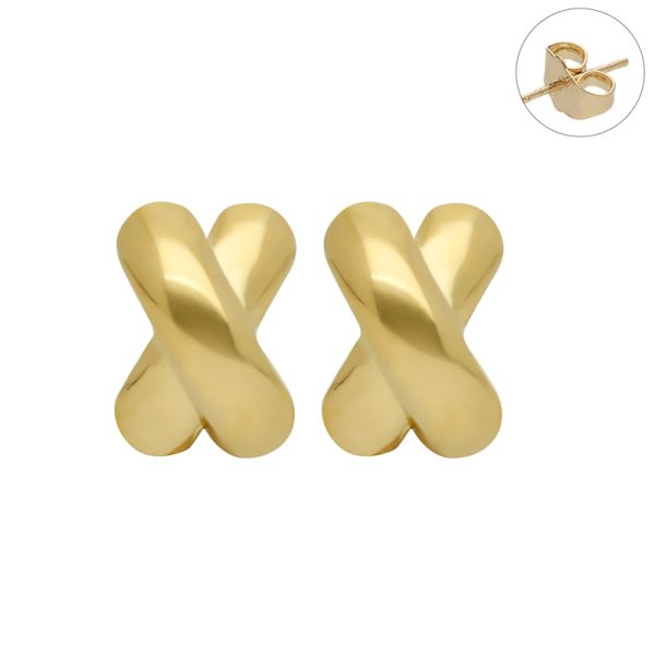 Arete Acero Inoxidable