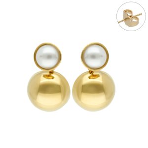 Arete Acero Inoxidable