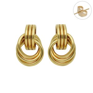 Arete Acero Inoxidable
