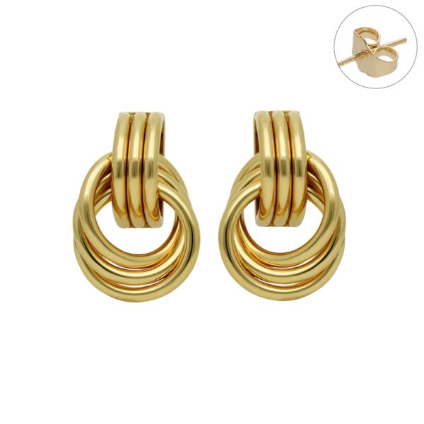Arete Acero Inoxidable