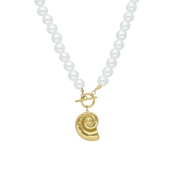 Collar Acero Inoxidable