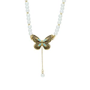 Collar Acero Inoxidable