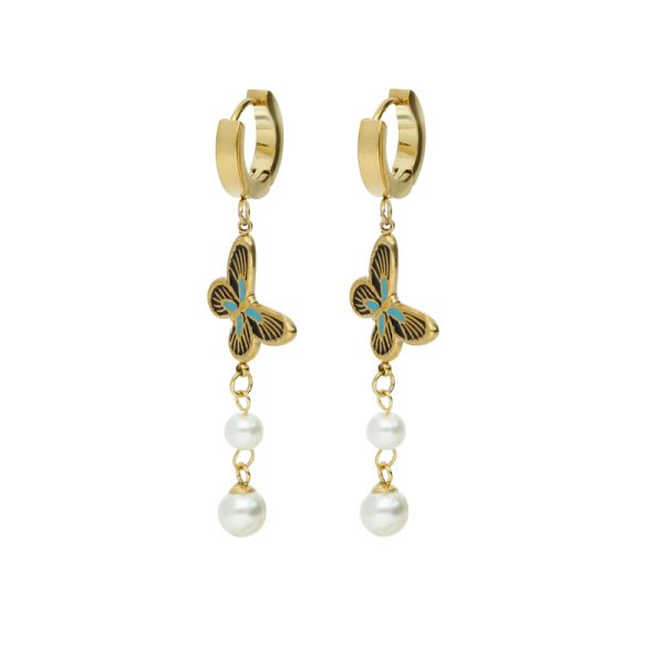 Arete Acero Inoxidable