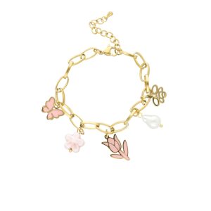 Pulsera Acero Inoxidable