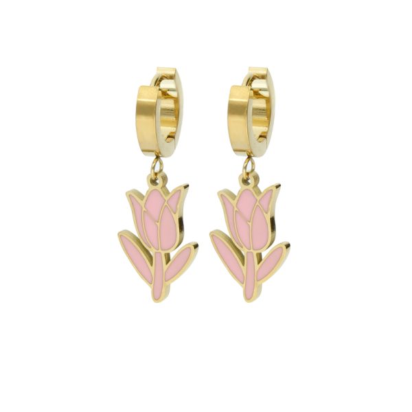 Arete Acero Inoxidable