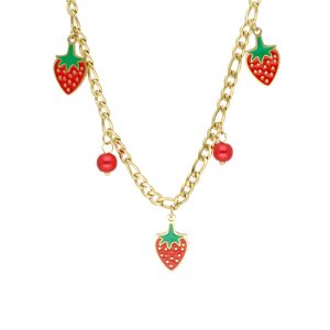 Collar Acero Inoxidable