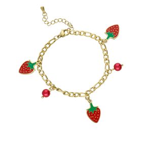 Pulsera Acero Inoxidable