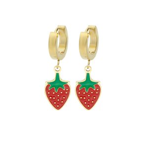 Arete Acero Inoxidable