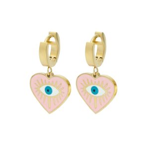 Arete Acero Inoxidable