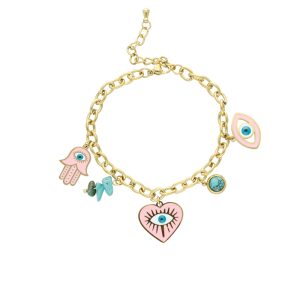Pulsera Acero Inoxidable