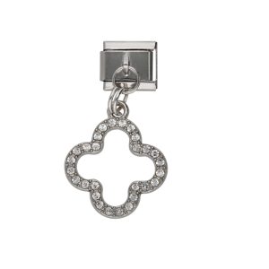 Charm de Acero Inoxidable