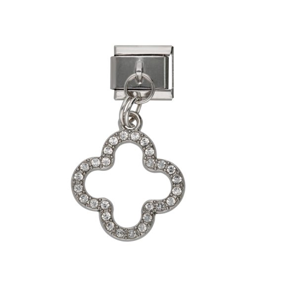 Charm de Acero Inoxidable