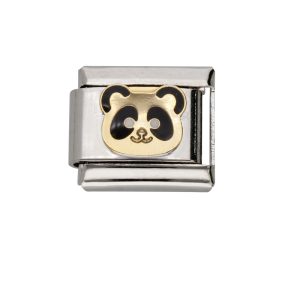 Charm de Acero Inoxidable
