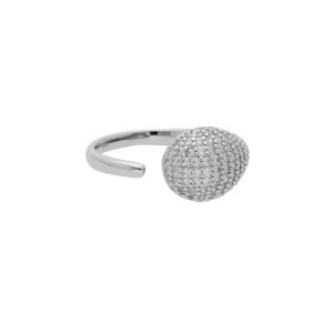 Anillo Chapa de Oro
