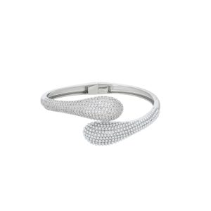 Pulsera Chapa de Oro