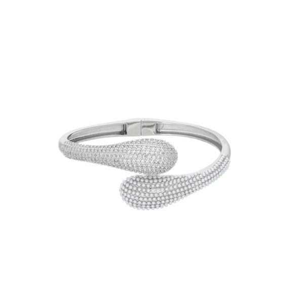 Pulsera Chapa de Oro