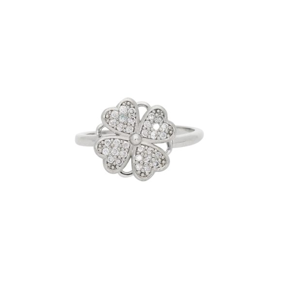 Anillo Chapa de Oro
