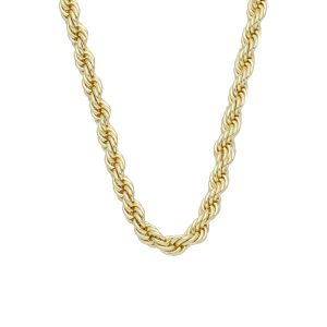 Cadena Chapa de Oro