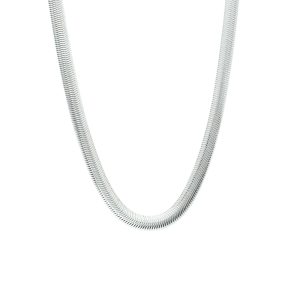 Collar Chapa de Oro