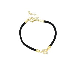 Pulsera Chapa de Oro