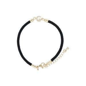 Pulsera Chapa de Oro