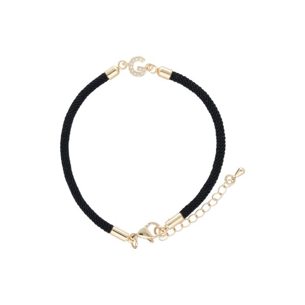 Pulsera Chapa de Oro