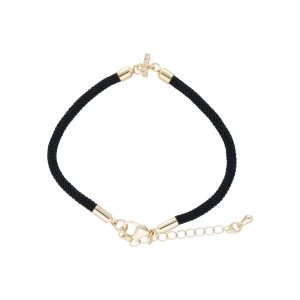 Pulsera Chapa de Oro