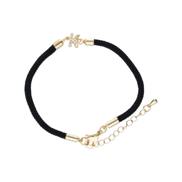 Pulsera Chapa de Oro