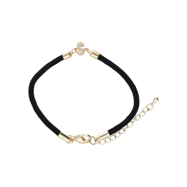 Pulsera Chapa de Oro