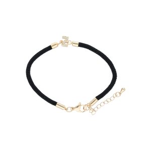 Pulsera Chapa de Oro