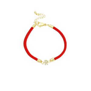 Pulsera Chapa de Oro