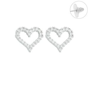 Arete Chapa de Oro