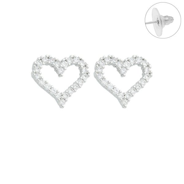 Arete Chapa de Oro
