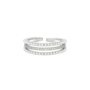 Anillo Chapa de Oro