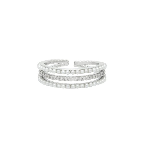 Anillo Chapa de Oro