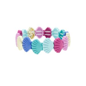 Pulsera Chapa de Oro