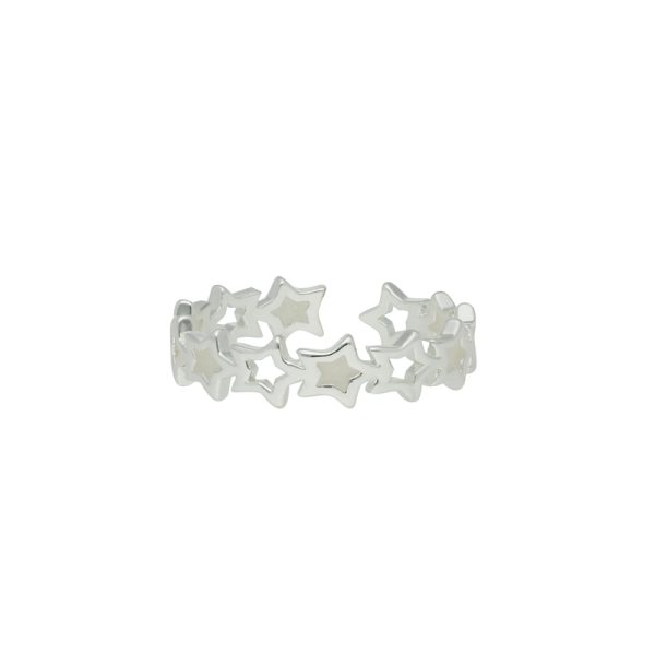 Anillo Chapa de Oro