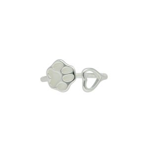 Anillo Chapa de Oro