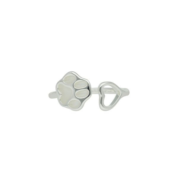 Anillo Chapa de Oro