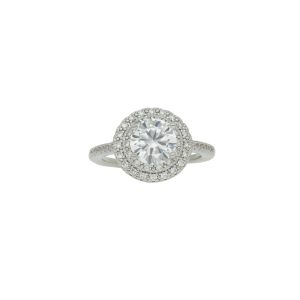 Anillo Chapa de Oro